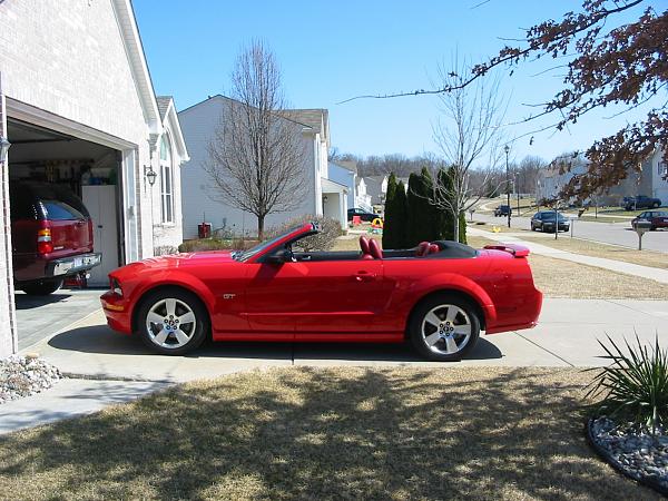 How Many Vert Owners are Dusting off their Babies For Spring?-img_4357.jpg