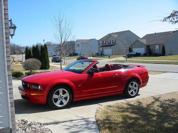 How Many Vert Owners are Dusting off their Babies For Spring?-img_4358.jpg