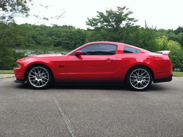 Lowered and 20's ride impact?-img_0707.jpg