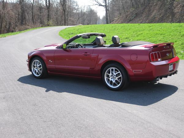 How Many Vert Owners are Dusting off their Babies For Spring?-img_0967.jpg