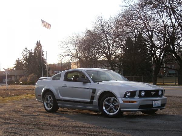 New Car Day: 2006 Mustang GT-image-3740058492.jpg