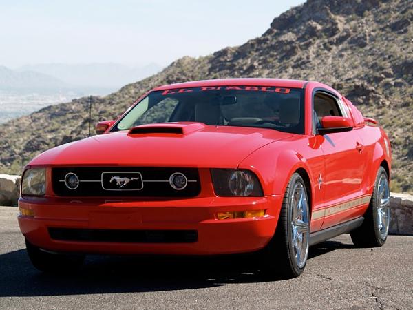 2005-2009 Ford Mustang S-197 Gen 1 Photo Gallery Lets see your latest pics!!!-p1019606.jpg