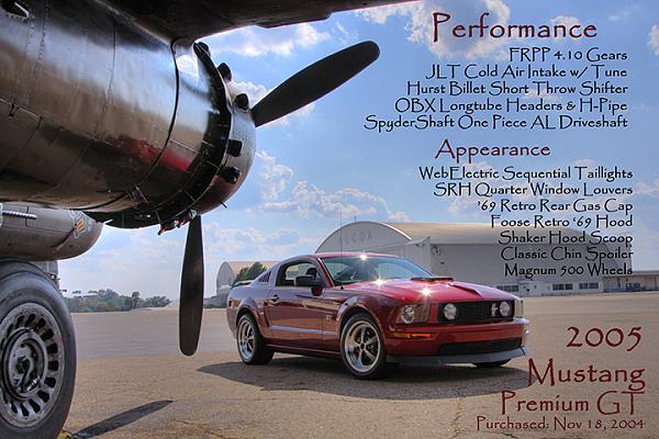 2005-2009 Ford Mustang S-197 Gen 1 Photo Gallery Lets see your latest pics!!!-2005mustangfacts.jpg