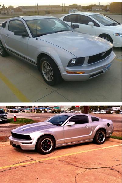 2005-2009 Ford Mustang S-197 Gen 1 Photo Gallery Lets see your latest pics!!!-image-2500469088.jpg