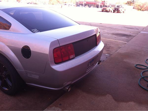 2005-2009 Ford Mustang S-197 Gen 1 Photo Gallery Lets see your latest pics!!!-image-2254027437.jpg