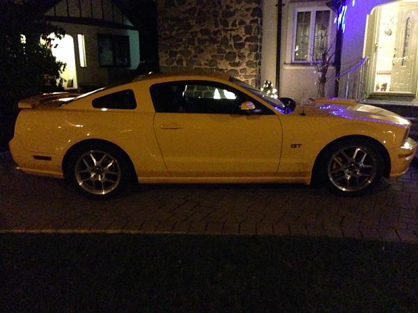Vote on which rear is the best for me to get-image-1012808150.jpg