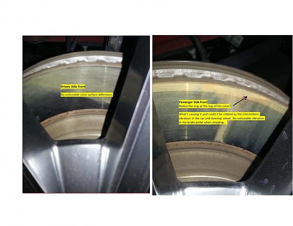 Ring On Outside Edge of PF Brake Rotor?-mustang-2006-rotor-scoring.jpg