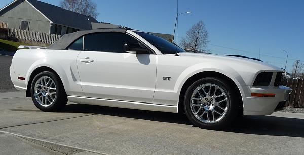 2005-2009 Ford Mustang S-197 Gen 1 Photo Gallery Lets see your latest pics!!!-side-new-wheels.jpg