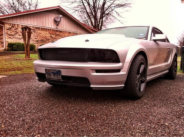 2005-2009 Ford Mustang S-197 Gen 1 Photo Gallery Lets see your latest pics!!!-image-1236051278.jpg