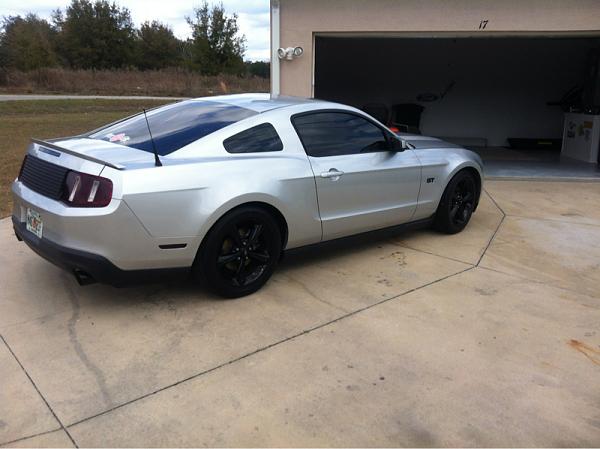 2005-2009 Ford Mustang S-197 Gen 1 Photo Gallery Lets see your latest pics!!!-image-1615958860.jpg