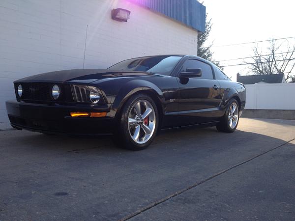 2005-2009 Ford Mustang S-197 Gen 1 Photo Gallery Lets see your latest pics!!!-image-1173367488.jpg