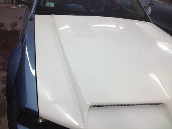 Gts trufiber hood in progress..-image-3719629341.jpg