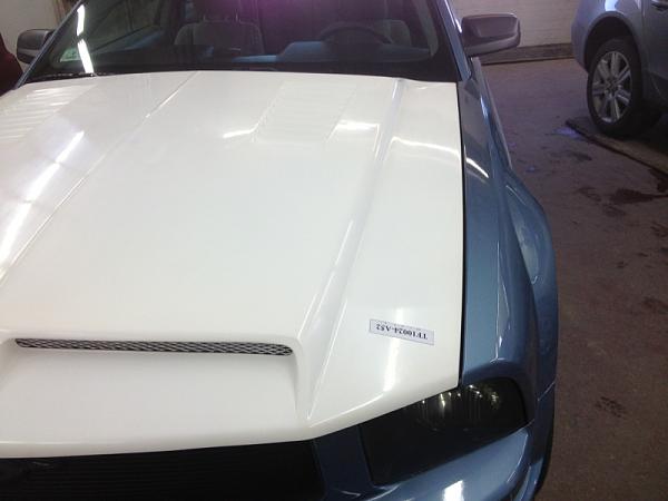Gts trufiber hood in progress..-image-4170572996.jpg