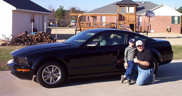 Then &amp; Now: Post Your Pix!!!-my-mustang-day-1-jackson-small.jpg