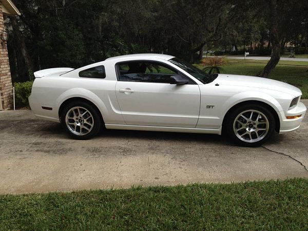 2005-2009 Ford Mustang S-197 Gen 1 Photo Gallery Lets see your latest pics!!!-img_0138.jpg