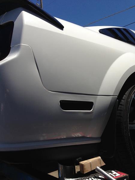 Saleen heritage rear bumper problems-image-2645704071.jpg