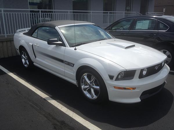 Just picked up an 08 GT Need Advise on warranty??-image.jpg