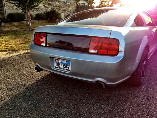 2005-2009 Ford Mustang S-197 Gen 1 Photo Gallery Lets see your latest pics!!!-image-896943945.jpg