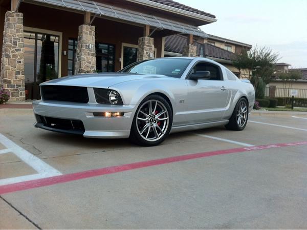 2005-2009 Ford Mustang S-197 Gen 1 Photo Gallery Lets see your latest pics!!!-image-553259622.jpg