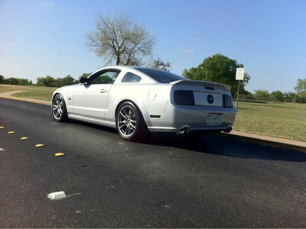 2005-2009 Ford Mustang S-197 Gen 1 Photo Gallery Lets see your latest pics!!!-image-1827595068.jpg