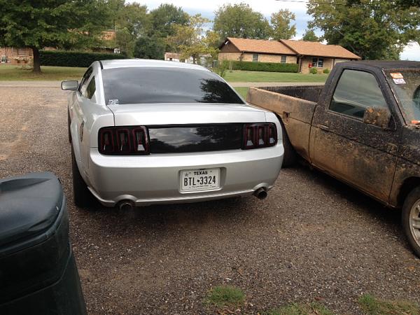 2005-2009 Ford Mustang S-197 Gen 1 Photo Gallery Lets see your latest pics!!!-image-237605090.jpg