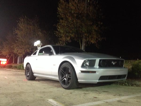 2005-2009 Ford Mustang S-197 Gen 1 Photo Gallery Lets see your latest pics!!!-image-660485843.jpg