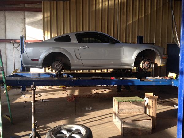 2005-2009 Ford Mustang S-197 Gen 1 Photo Gallery Lets see your latest pics!!!-image-4186481719.jpg