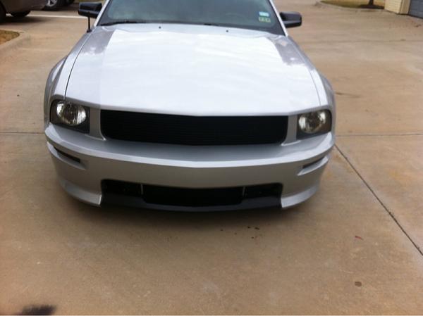 2005-2009 Ford Mustang S-197 Gen 1 Photo Gallery Lets see your latest pics!!!-image-1304256956.jpg