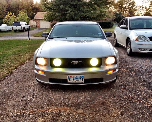 2005-2009 Ford Mustang S-197 Gen 1 Photo Gallery Lets see your latest pics!!!-image-2412716823.jpg