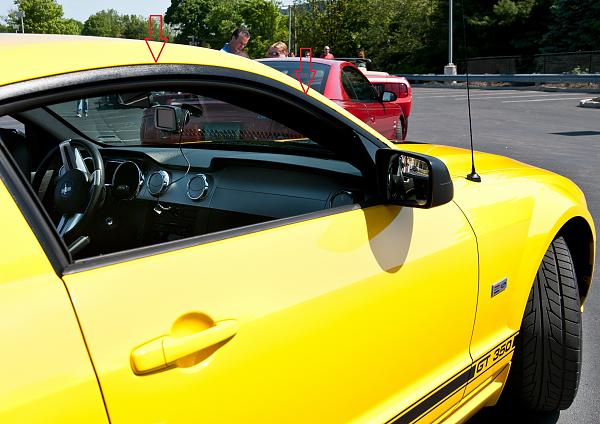 2005 Mustang Revivial Thread! A Lost Pony Comes Back To Life!-trim-seal-fail.jpg