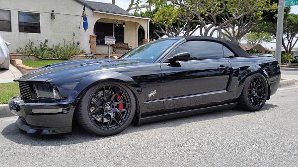 2005-2009 Ford Mustang S-197 Gen 1 Photo Gallery Lets see your latest pics!!!-20150723_123153.jpg