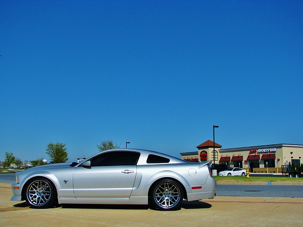 2005-2009 Ford Mustang S-197 Gen 1 Photo Gallery Lets see your latest pics!!!-26143546010_72b7743a2b_b.jpg