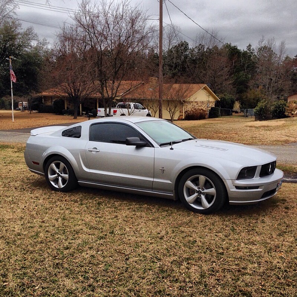 2005-2009 Ford Mustang S-197 Gen 1 Photo Gallery Lets see your latest pics!!!-photo415.jpg