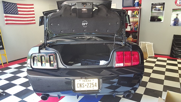 2005-2009 Ford Mustang S-197 Gen 1 Photo Gallery Lets see your latest pics!!!-20160729_111529.jpg