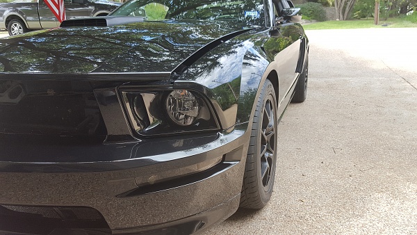 2005-2009 Ford Mustang S-197 Gen 1 Photo Gallery Lets see your latest pics!!!-20160814_133335.jpg