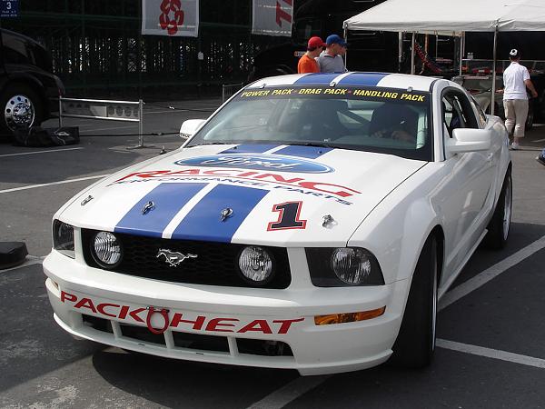 Champcar series Pacecars-5.jpg