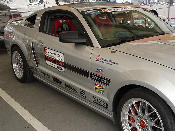 Champcar series Pacecars-6.jpg