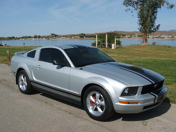 69 and 70 Style S-197s GEN 1 PHOTO GALLERY-at_the_park_007.jpg