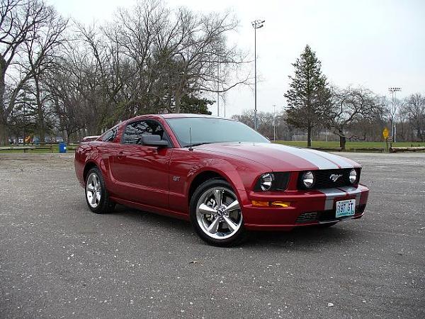06 Redfire GT w/ Satin Silver Stripes!-picture-029.jpg