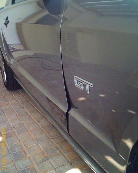 My pony is hurt.. Two incidents in one week!!-front.jpg