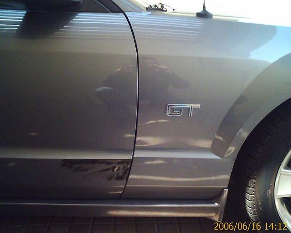 My pony is hurt.. Two incidents in one week!!-side.jpg