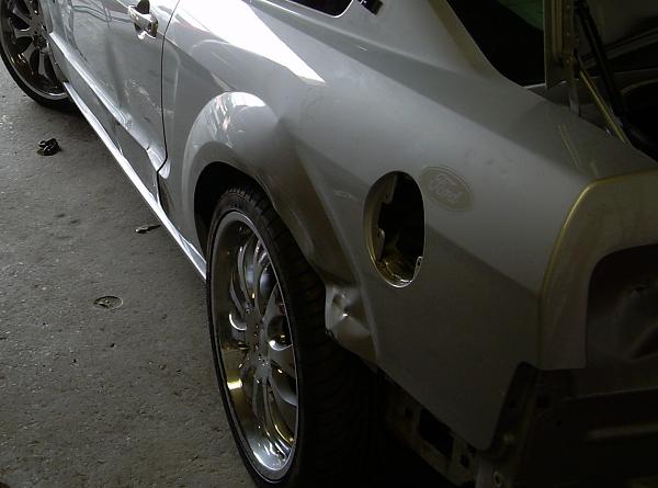 Pics from the body shop (after the side swipe) and the culprits van-accident-pictures-001_edited.jpg