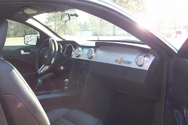 My 2006 Custom Mustang (i.e. Shelby Tribute)-interior.jpg