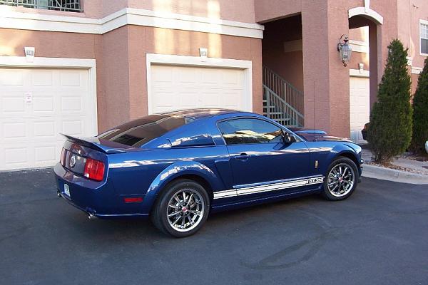My 2006 Custom Mustang (i.e. Shelby Tribute)-side-rear-shot.jpg
