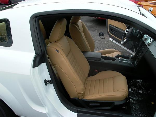 2007 Sport Appearance interior package, any sightings?-chamois3.jpg