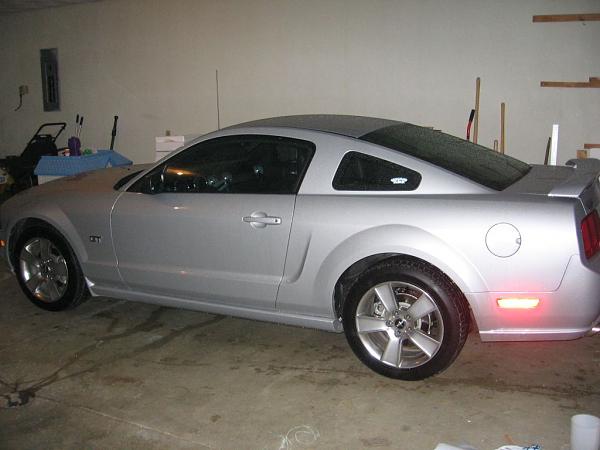 My boyhood 14 year Mustang quest finally over...-dc9.jpg