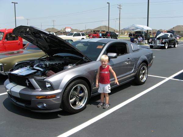 First Car show, New Tag, &amp; Being Juvenile!!!!!-1st-car-show-006.jpg