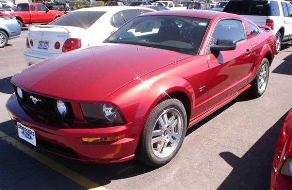 I broke down and bought one-granpas-new-ride.jpg