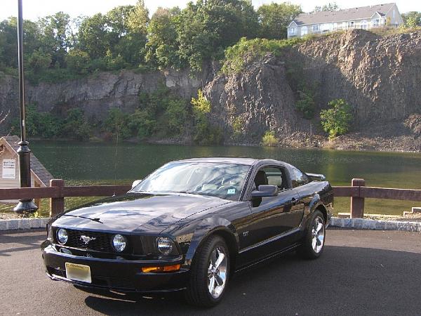 Members' Rides: 2005+-jimsmustang1resize.jpg