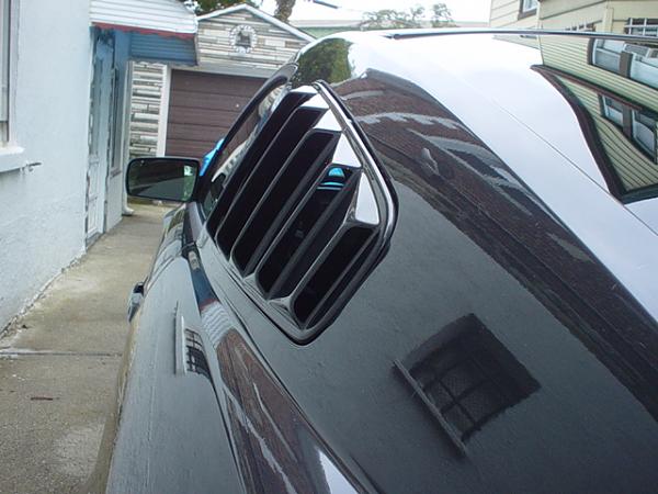 DG Custom Auto Mustang Exterior Parts!-mustang-louvers-012.jpg